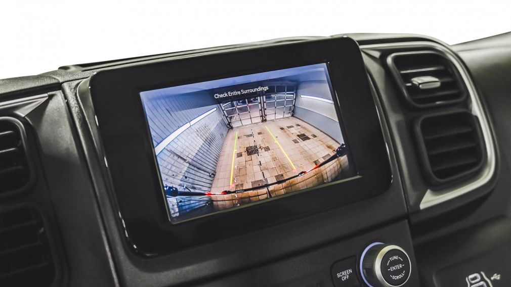 Dodge Ram SLT 2025 d&rsquo;occasion à vendre - 19