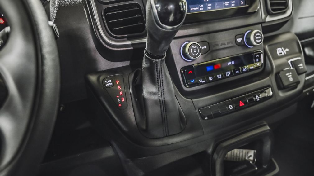 Dodge Ram SLT 2025 d&rsquo;occasion à vendre - 20