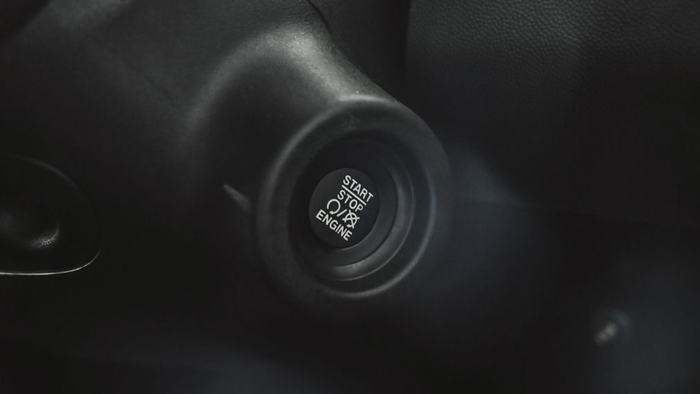 Dodge Ram SLT 2025 d&rsquo;occasion à vendre - 21