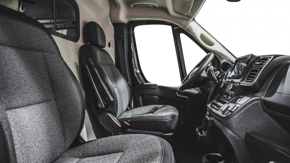 Dodge Ram SLT 2025 d&rsquo;occasion à vendre - 23