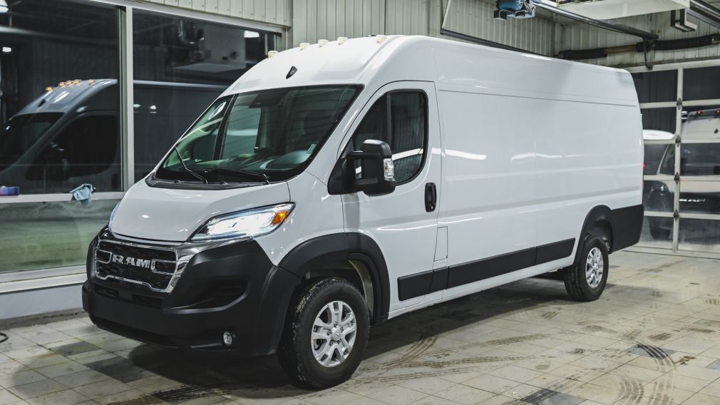 Dodge Ram SLT 2025 d&rsquo;occasion à vendre - 3