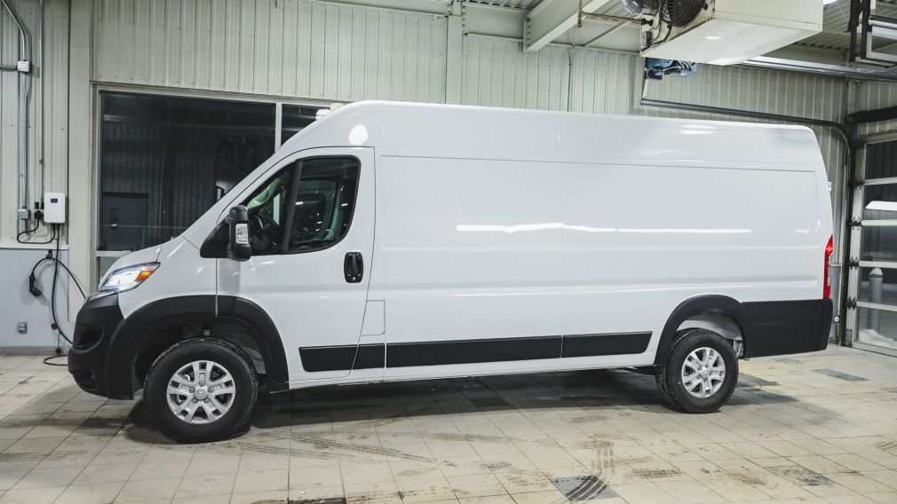 Dodge Ram SLT 2025 d&rsquo;occasion à vendre - 4