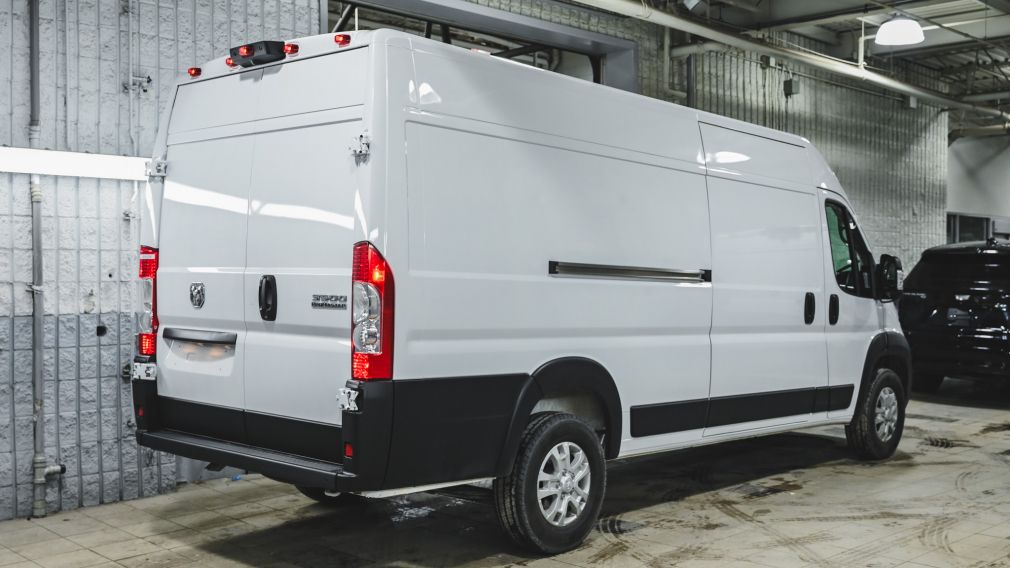 Dodge Ram SLT 2025 d&rsquo;occasion à vendre - 6