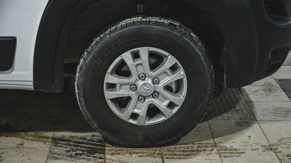 Dodge Ram SLT 2025 d&rsquo;occasion à vendre - 8