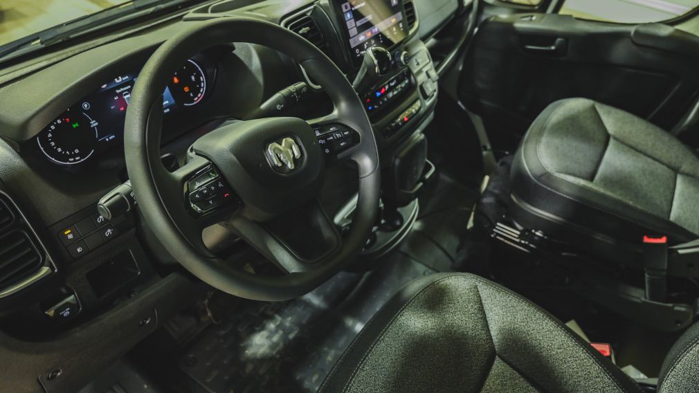 Dodge Ram SLT 2025 d&rsquo;occasion à vendre - 13