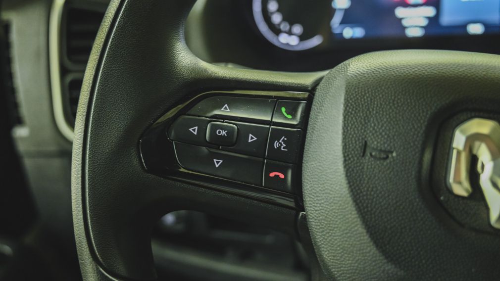 Dodge Ram SLT 2025 d&rsquo;occasion à vendre - 14