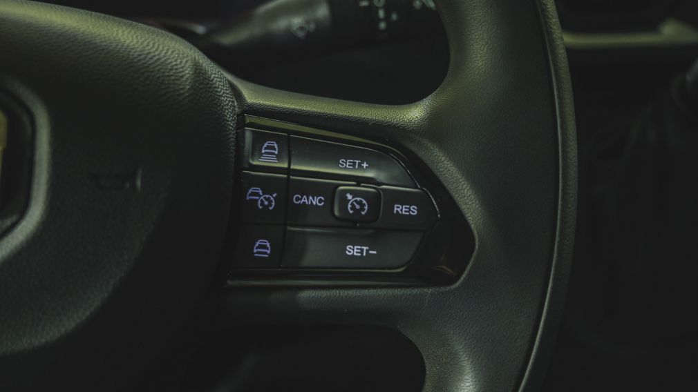 Dodge Ram SLT 2025 d&rsquo;occasion à vendre - 15