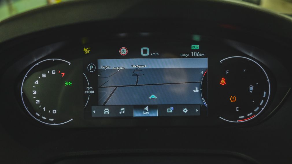 Dodge Ram SLT 2025 d&rsquo;occasion à vendre - 16