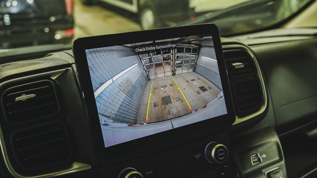 Dodge Ram SLT 2025 d&rsquo;occasion à vendre - 18