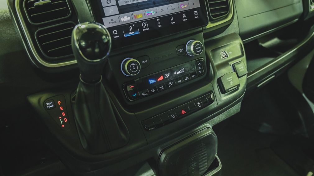 Dodge Ram SLT 2025 d&rsquo;occasion à vendre - 19