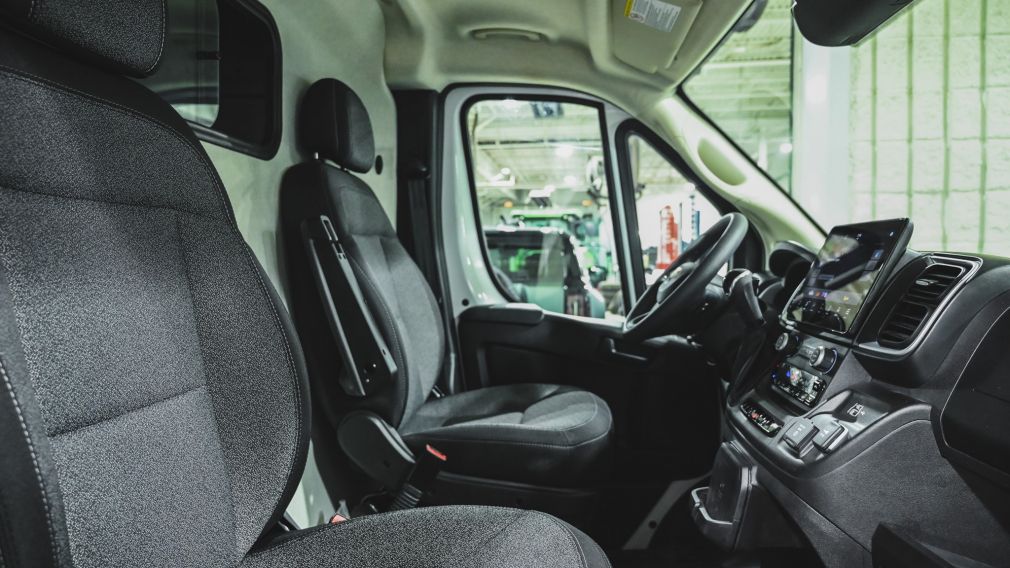 Dodge Ram SLT 2025 d&rsquo;occasion à vendre - 22