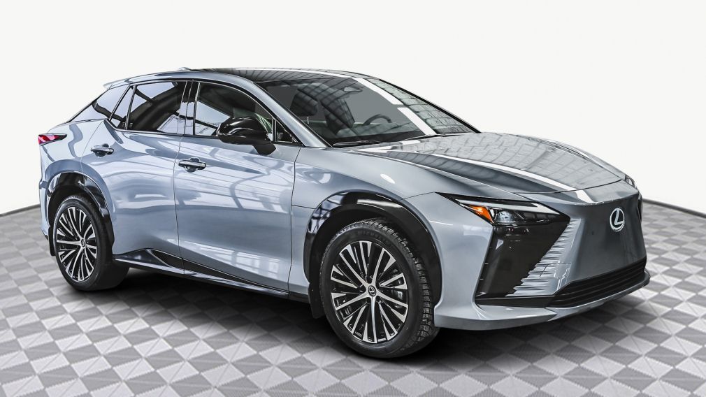 Lexus RZ 450e RZ 450e