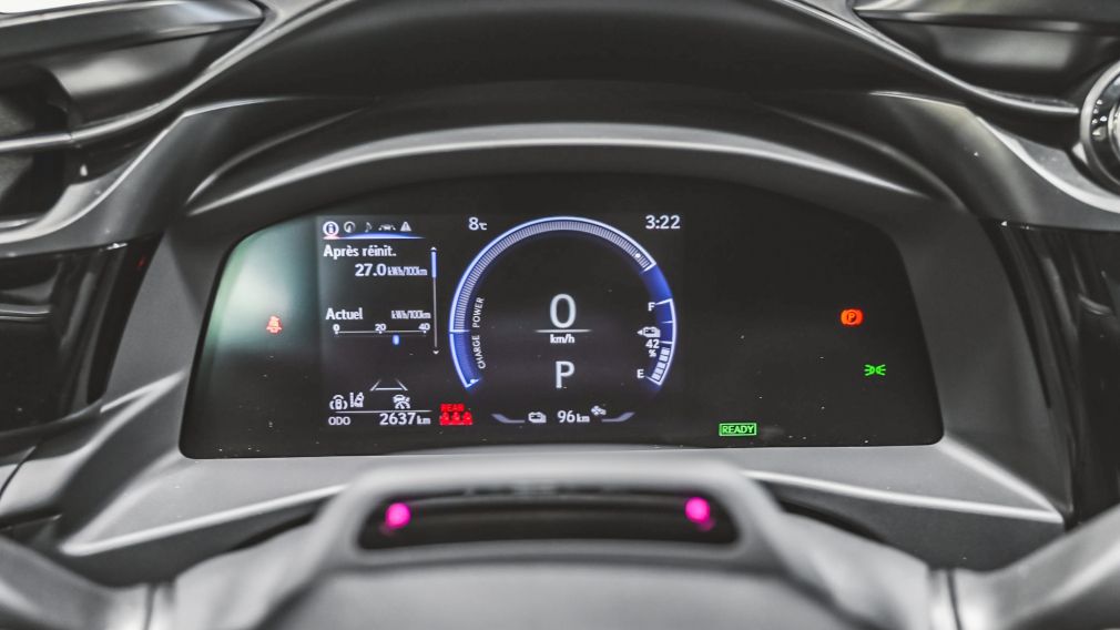 Lexus RZ 450e RZ 450e 2025 d&rsquo;occasion à vendre - 21