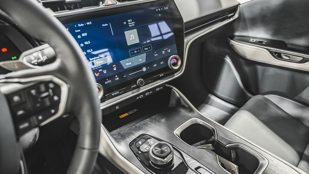 Lexus RZ 450e RZ 450e 2025 d&rsquo;occasion à vendre - 22