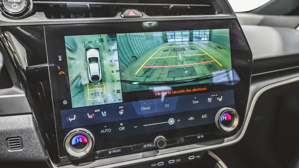 Lexus RZ 450e RZ 450e 2025 d&rsquo;occasion à vendre - 23