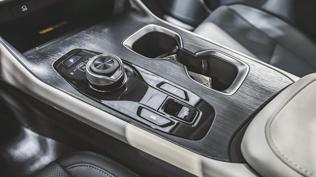 Lexus RZ 450e RZ 450e 2025 d&rsquo;occasion à vendre - 24