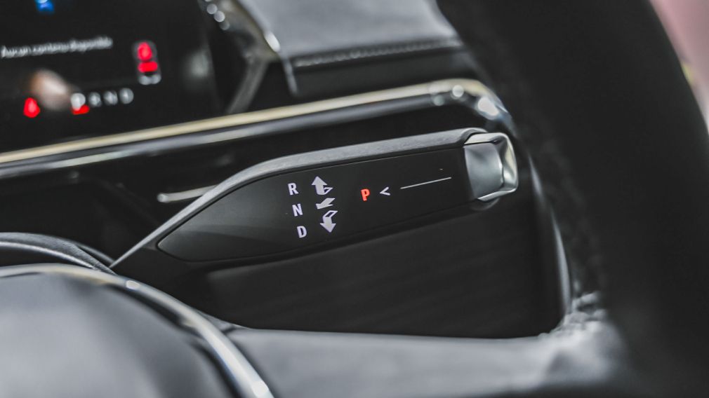 GMC Sierra Max Range Denali 2025 d&rsquo;occasion à vendre - 27