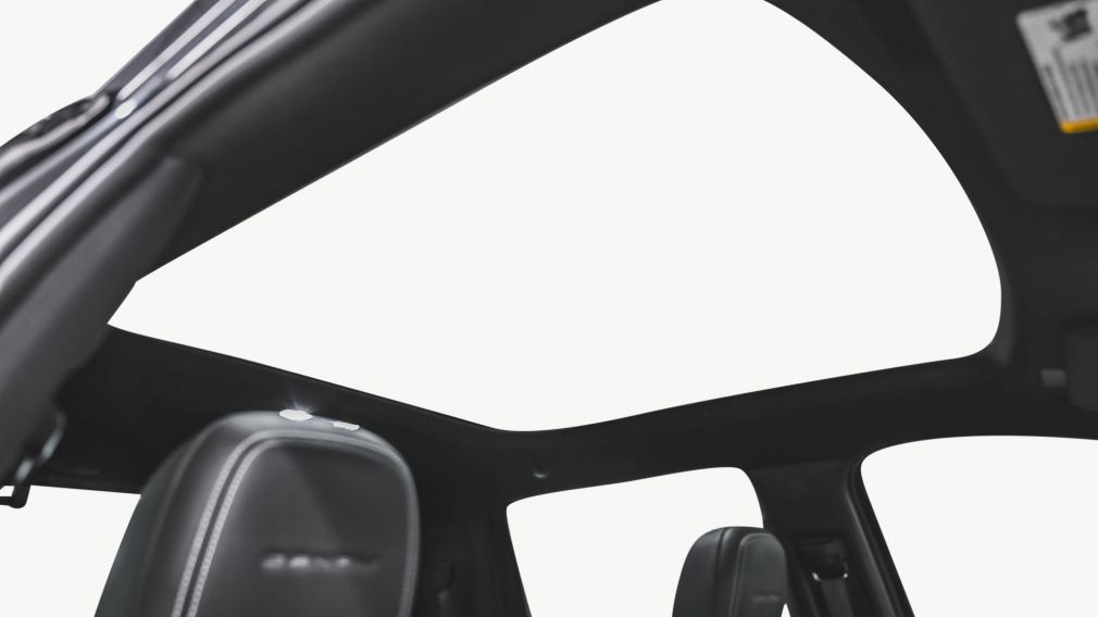 GMC Sierra Max Range Denali 2025 d&rsquo;occasion à vendre - 33