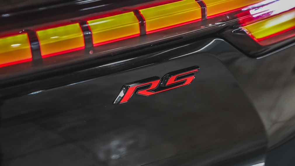 Chevrolet Equinox RS 2025 d&rsquo;occasion à vendre - 11