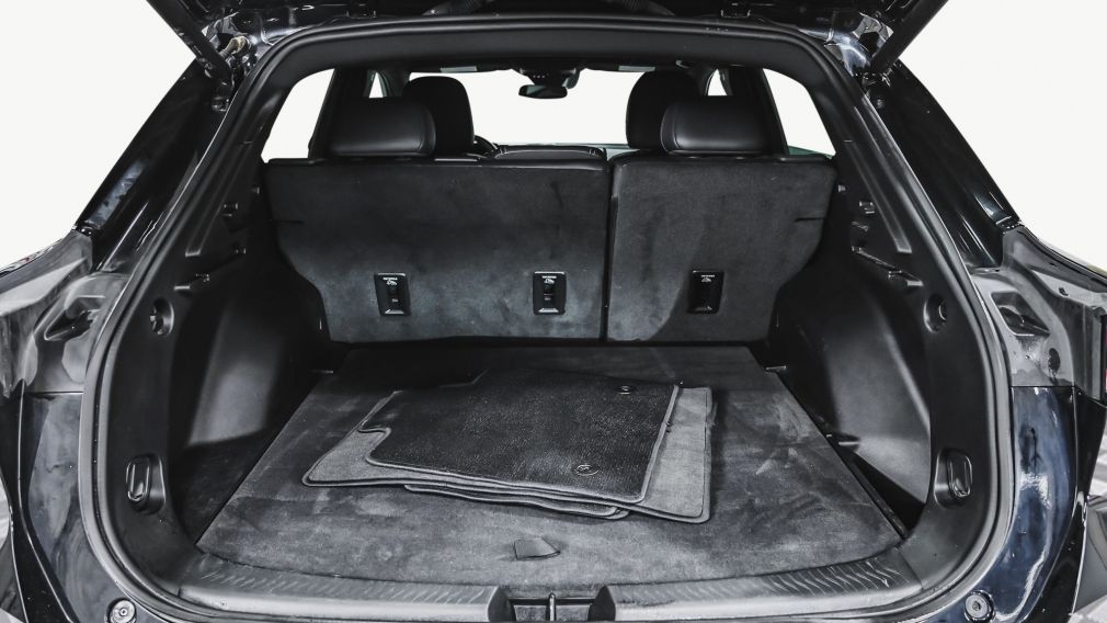 Chevrolet Equinox RS 2025 d&rsquo;occasion à vendre - 12