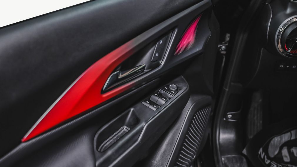 Chevrolet Equinox RS 2025 d&rsquo;occasion à vendre - 14