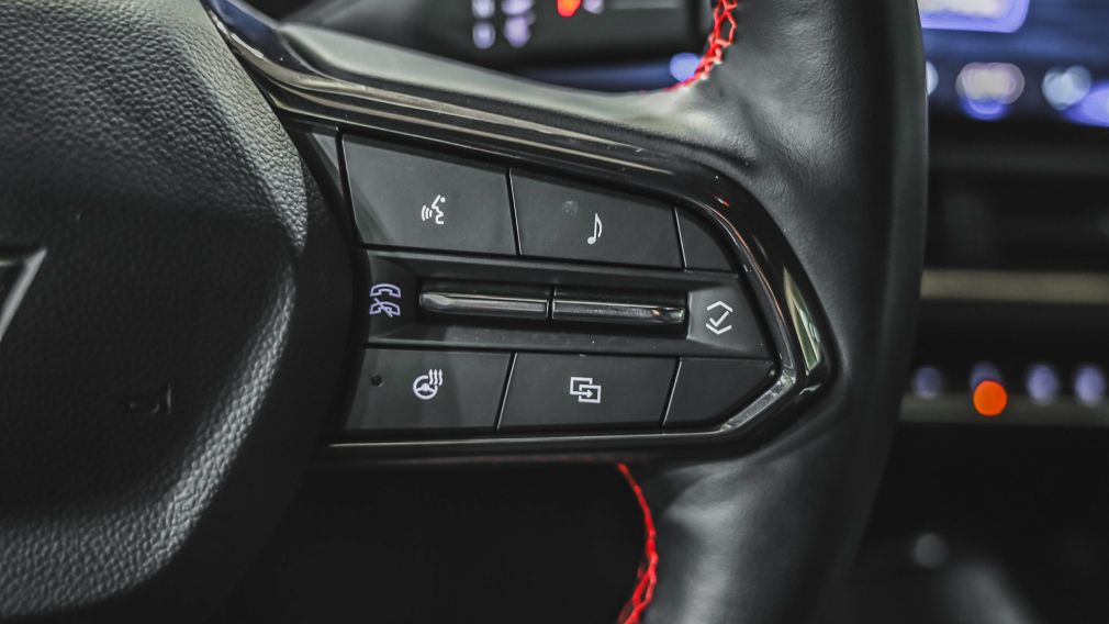 Chevrolet Equinox RS 2025 d&rsquo;occasion à vendre - 18