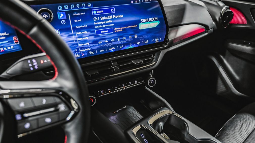 Chevrolet Equinox RS 2025 d&rsquo;occasion à vendre - 21