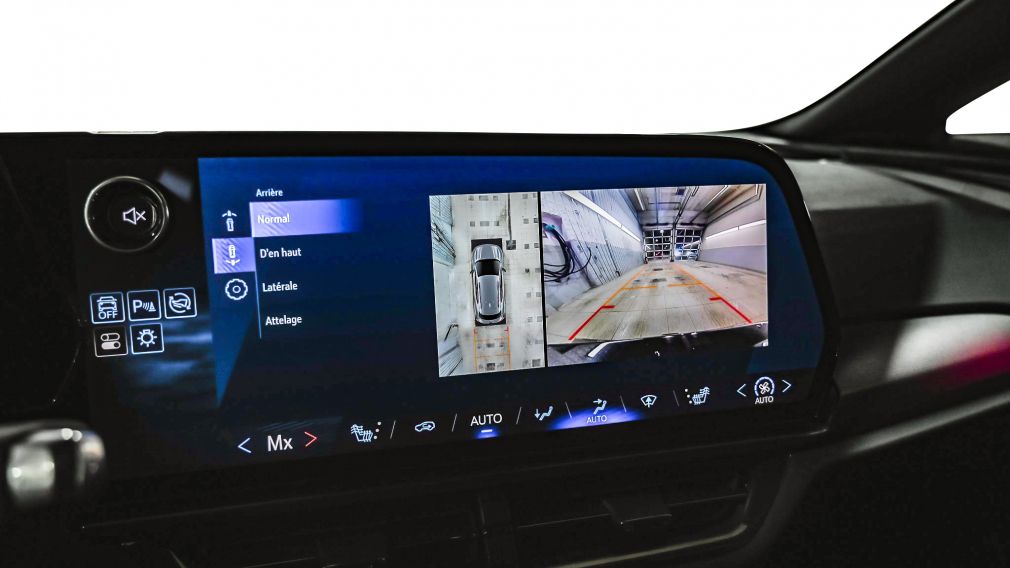 Chevrolet Equinox RS 2025 d&rsquo;occasion à vendre - 22