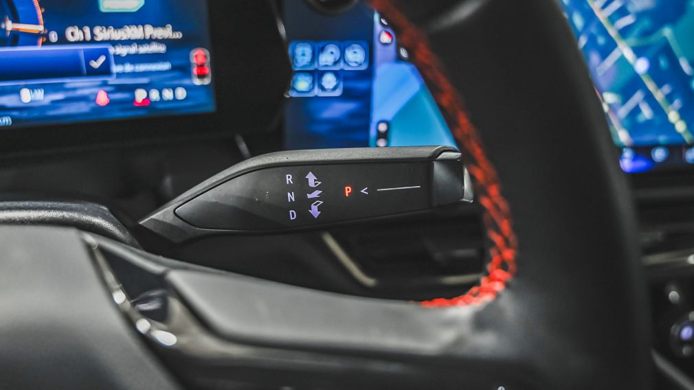 Chevrolet Equinox RS 2025 d&rsquo;occasion à vendre - 24