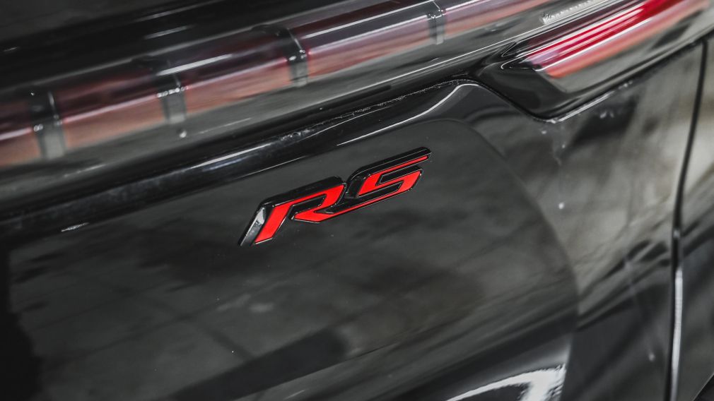 Chevrolet Equinox RS 2024 d&rsquo;occasion à vendre - 12