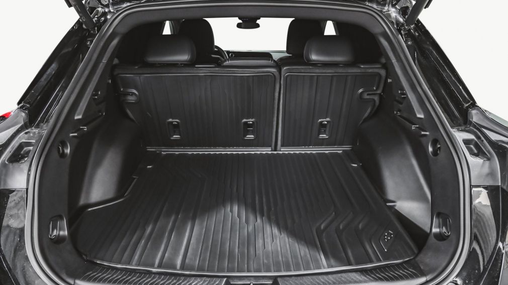 Chevrolet Equinox RS 2024 d&rsquo;occasion à vendre - 13