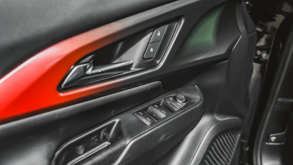 Chevrolet Equinox RS 2024 d&rsquo;occasion à vendre - 15