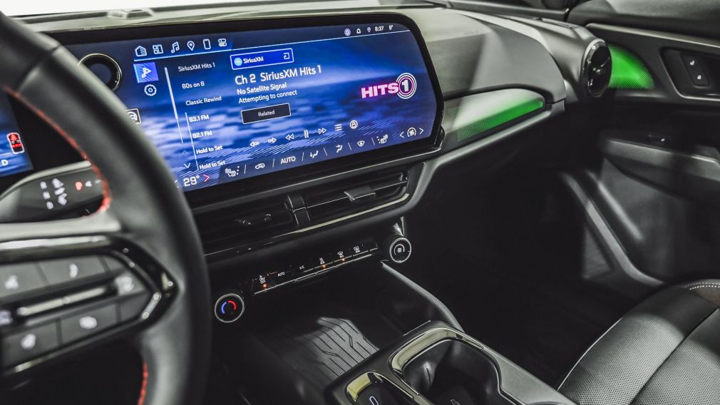 Chevrolet Equinox RS 2024 d&rsquo;occasion à vendre - 22