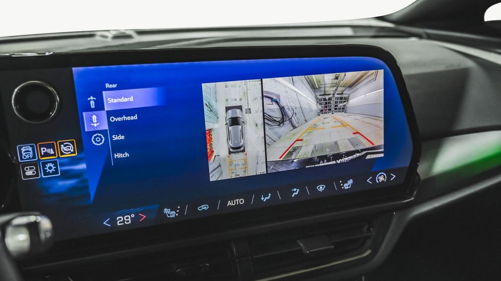 Chevrolet Equinox RS 2024 d&rsquo;occasion à vendre - 23