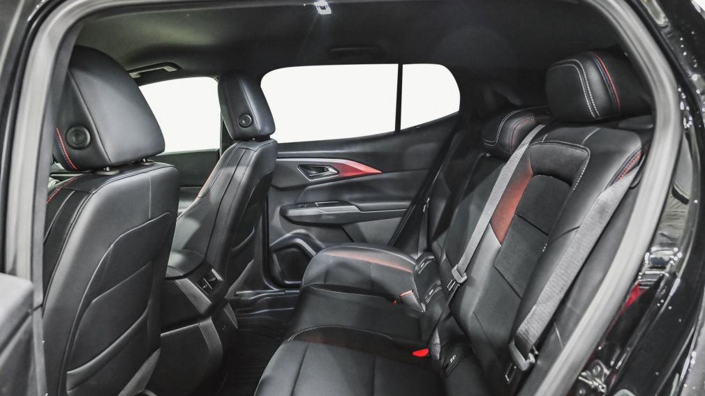 Chevrolet Equinox RS 2024 d&rsquo;occasion à vendre - 26