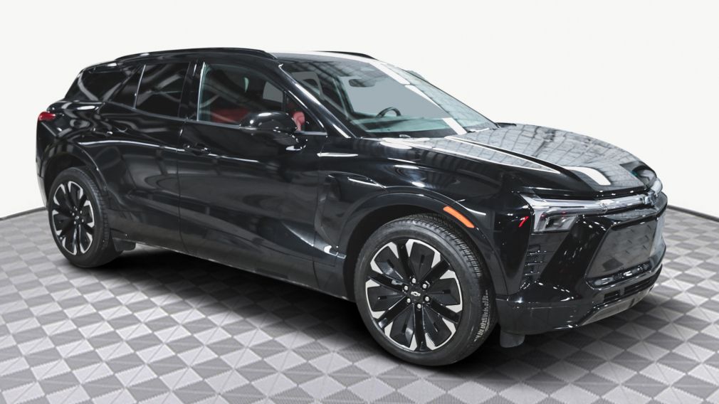 Chevrolet Blazer eAWD RS