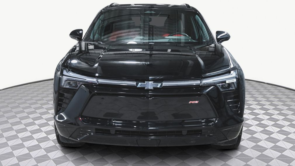 Chevrolet Blazer eAWD RS 2024 d&rsquo;occasion à vendre - 2