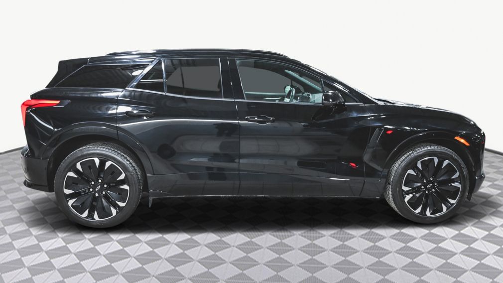 Chevrolet Blazer eAWD RS 2024 d&rsquo;occasion à vendre - 8