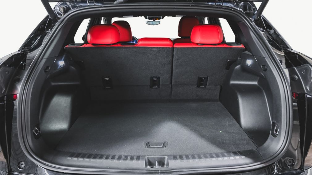 Chevrolet Blazer eAWD RS 2024 d&rsquo;occasion à vendre - 12