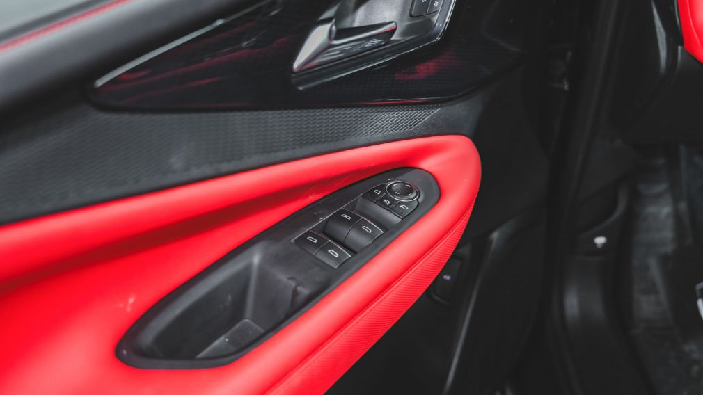 Chevrolet Blazer eAWD RS 2024 d&rsquo;occasion à vendre - 13