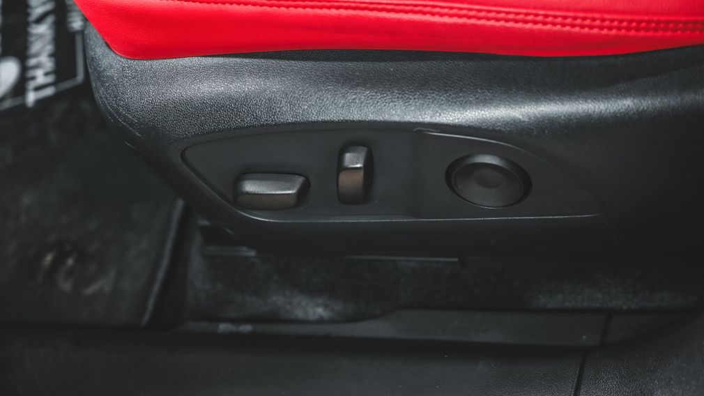 Chevrolet Blazer eAWD RS 2024 d&rsquo;occasion à vendre - 15