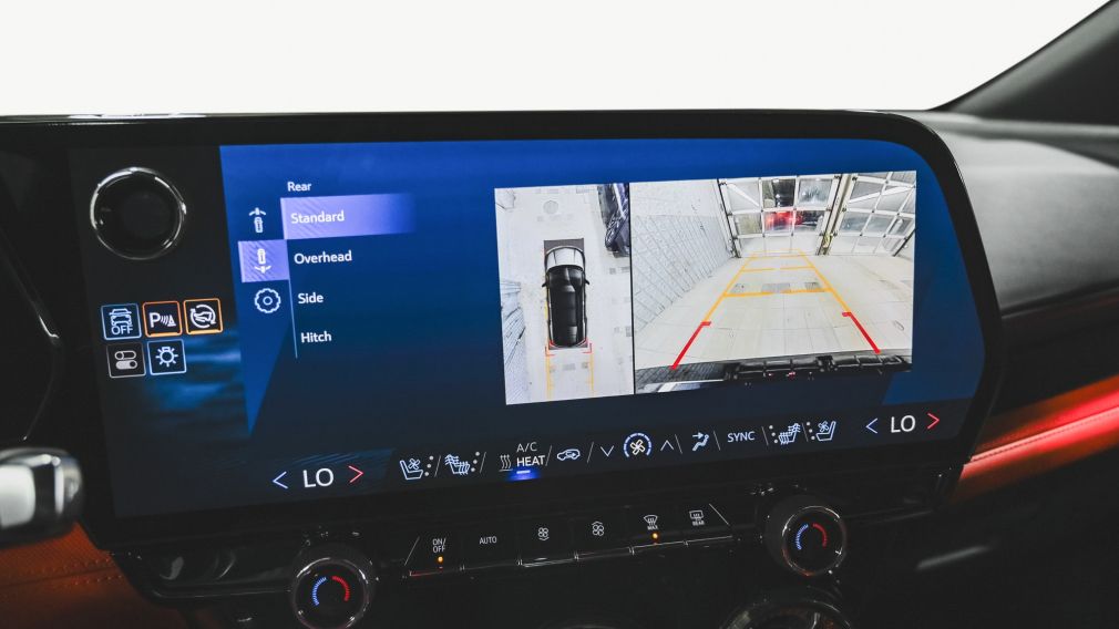 Chevrolet Blazer eAWD RS 2024 d&rsquo;occasion à vendre - 21