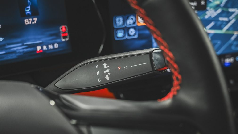 Chevrolet Blazer eAWD RS 2024 d&rsquo;occasion à vendre - 25