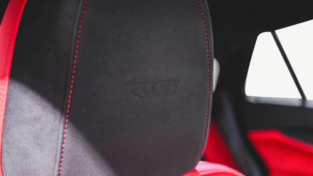 Chevrolet Blazer eAWD RS 2024 d&rsquo;occasion à vendre - 30