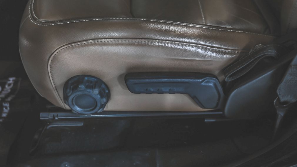 Jeep Wrangler Unlimited Sahara 2021 d&rsquo;occasion à vendre - 16