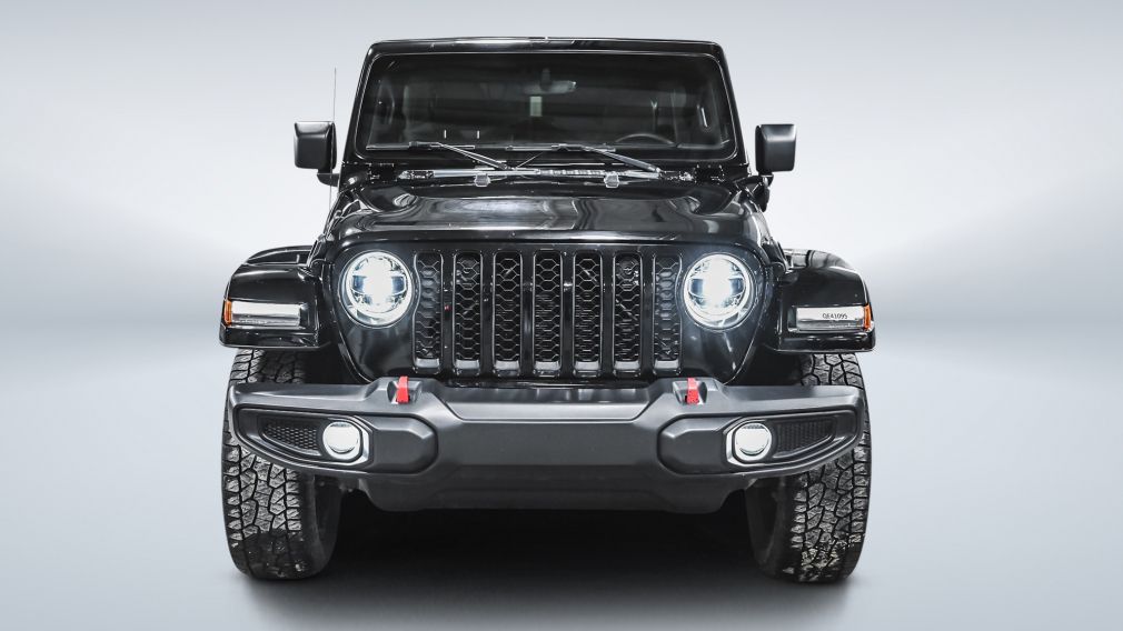 Jeep Wrangler Unlimited Sahara 2021 d&rsquo;occasion à vendre - 2