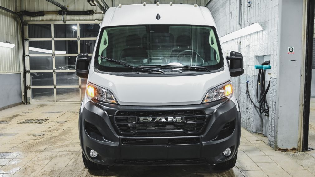 Dodge Ram Tradesman 2025 d&rsquo;occasion à vendre - 2