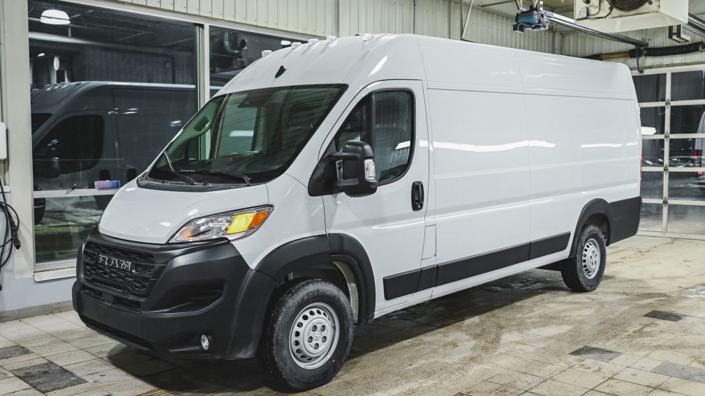 Dodge Ram Tradesman 2025 d&rsquo;occasion à vendre - 3