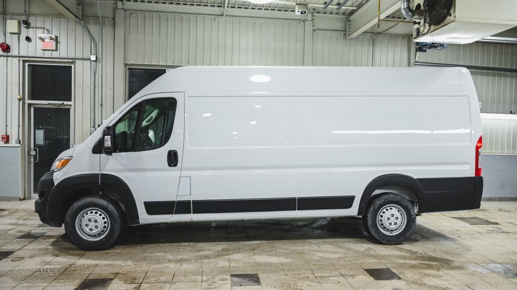 Dodge Ram Tradesman 2025 d&rsquo;occasion à vendre - 4