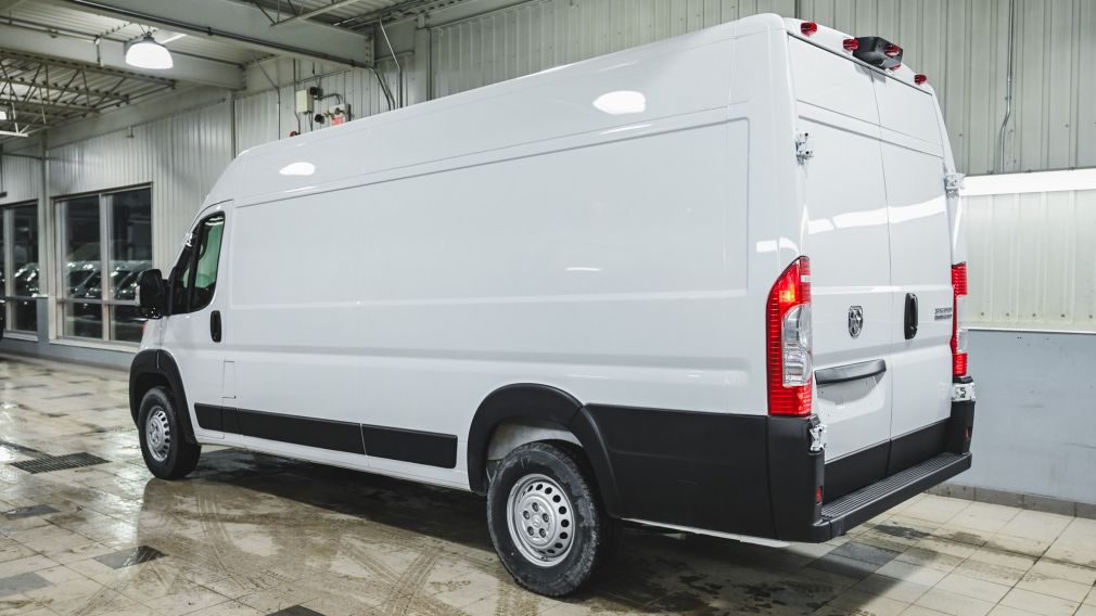 Dodge Ram Tradesman 2025 d&rsquo;occasion à vendre - 5